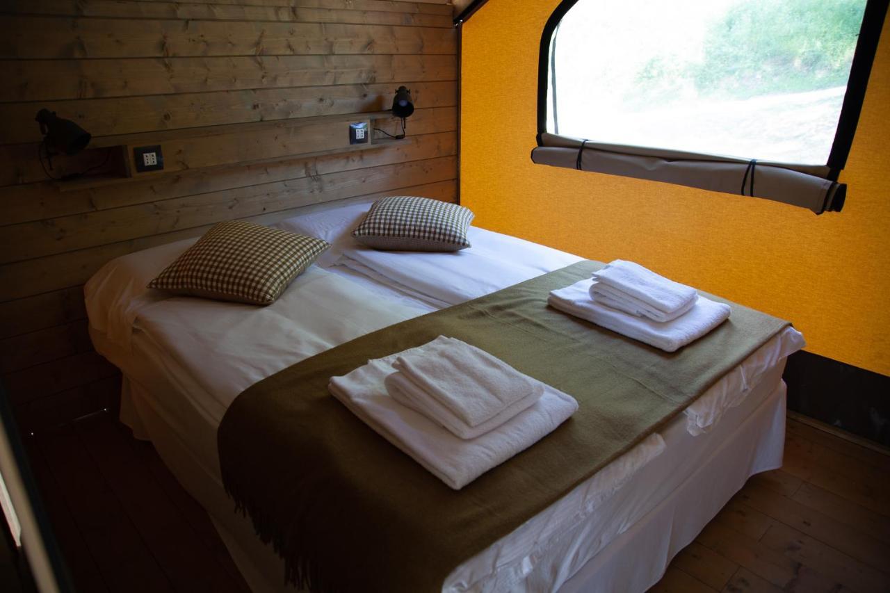 Agriturismo Podere Prataccio Grosseto Exteriör bild