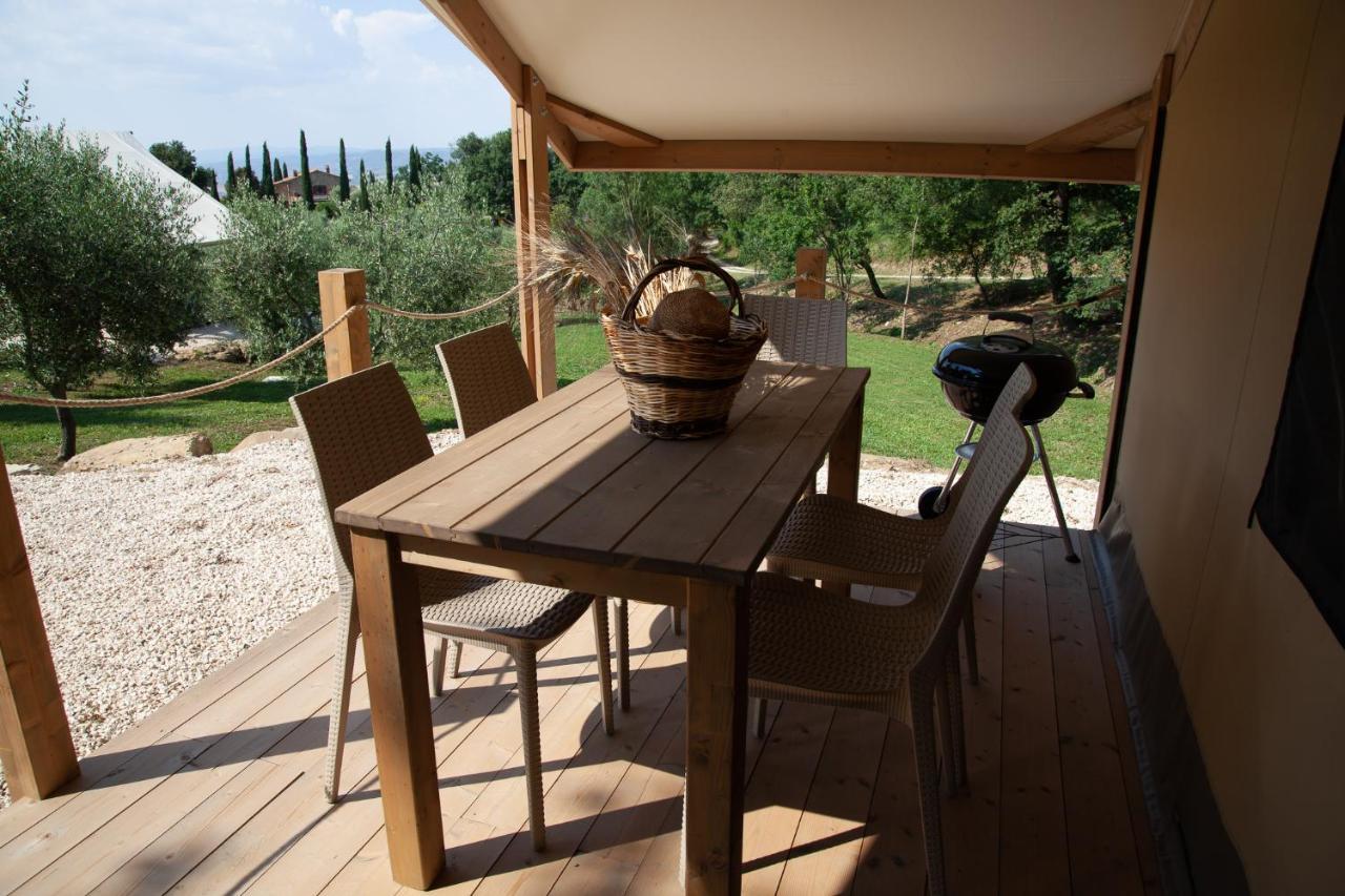 Agriturismo Podere Prataccio Grosseto Exteriör bild