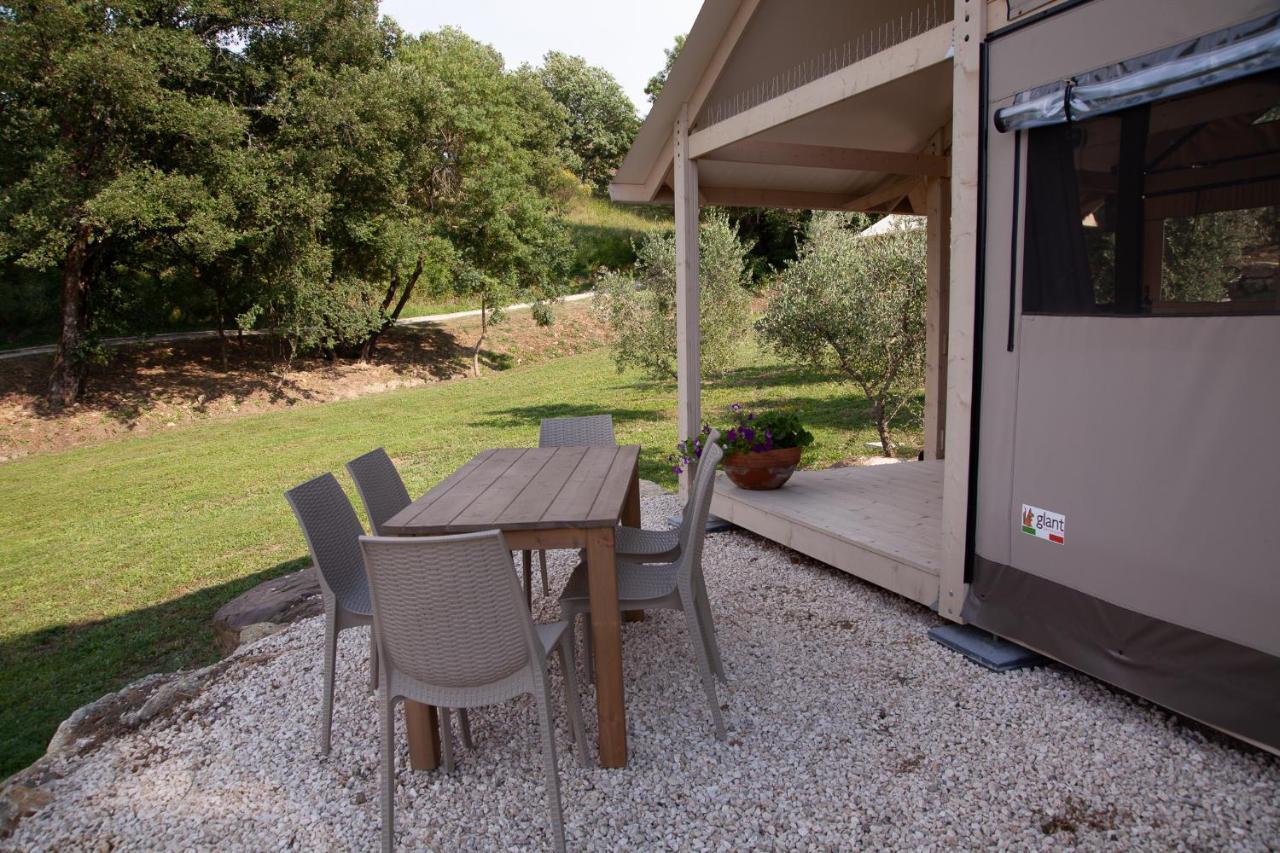 Agriturismo Podere Prataccio Grosseto Exteriör bild