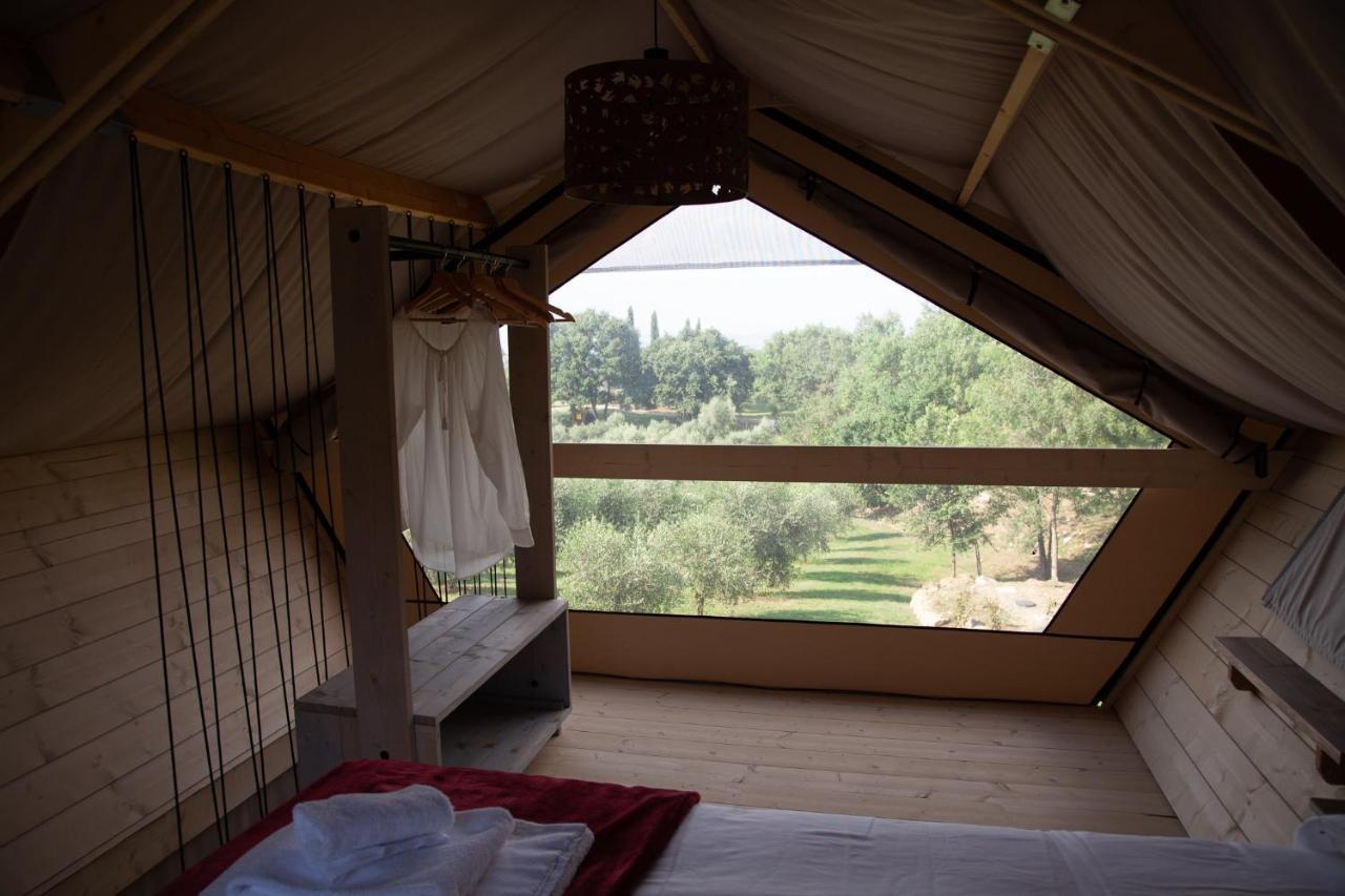 Agriturismo Podere Prataccio Grosseto Exteriör bild