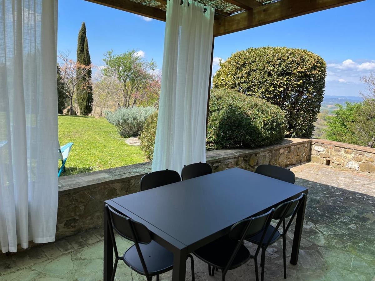Agriturismo Podere Prataccio Grosseto Exteriör bild