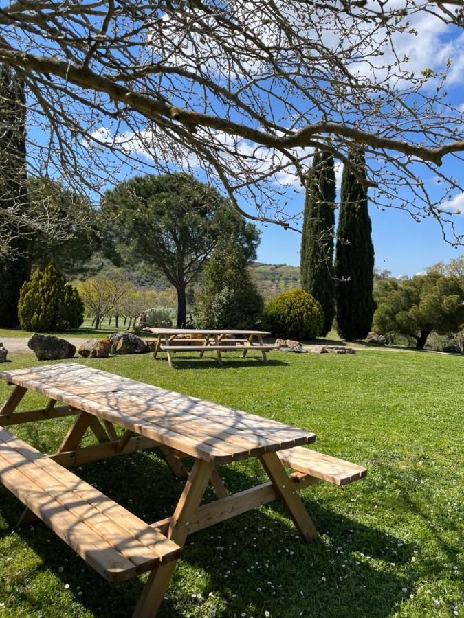 Agriturismo Podere Prataccio Grosseto Exteriör bild