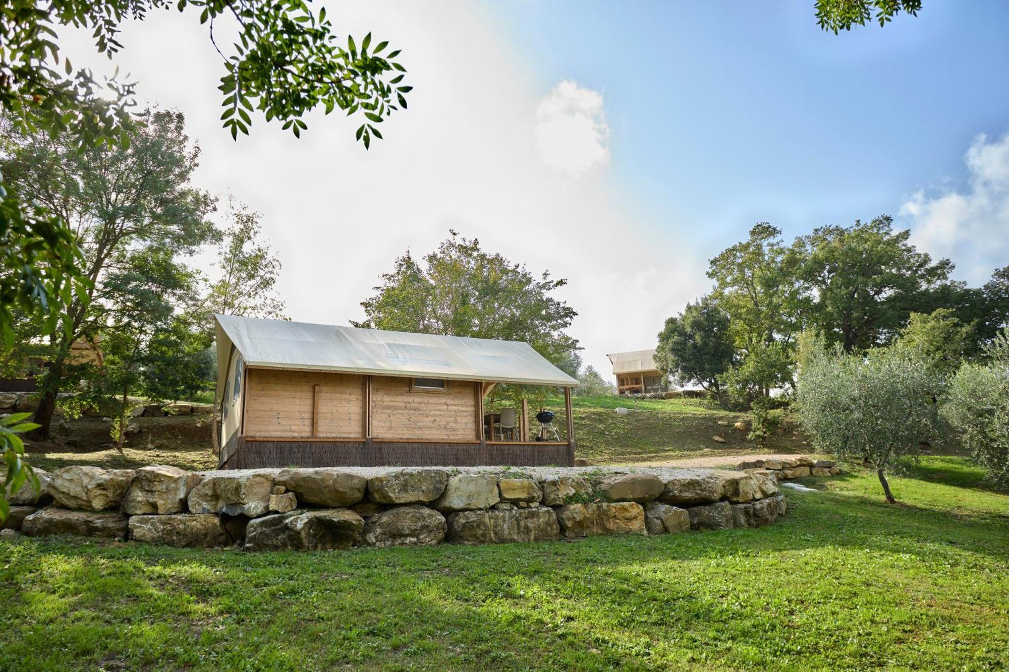 Agriturismo Podere Prataccio Grosseto Exteriör bild