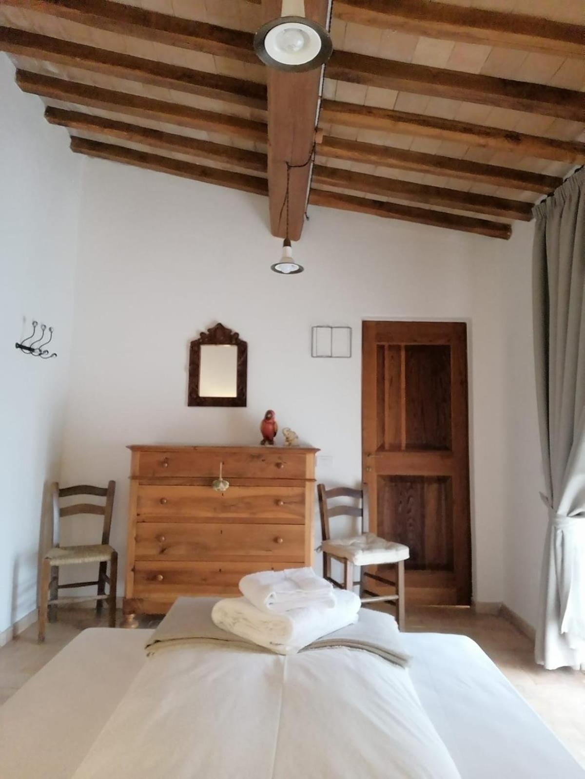 Agriturismo Podere Prataccio Grosseto Exteriör bild