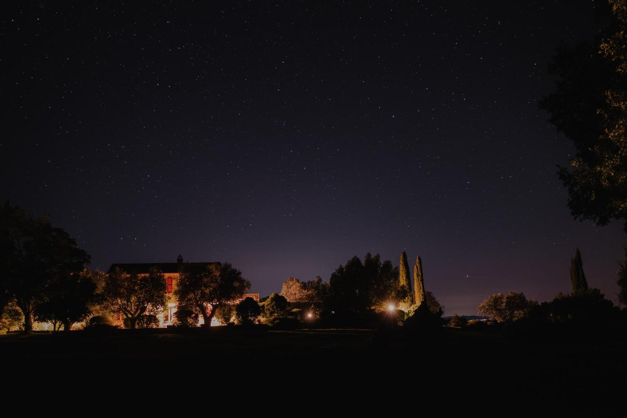 Agriturismo Podere Prataccio Grosseto Exteriör bild